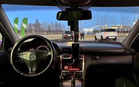 Mercedes-Benz C-Класс, 2002 год, 560 000 рублей, 12 фотография