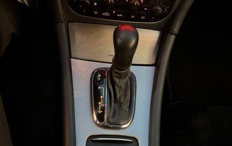 Mercedes-Benz C-Класс, 2002 год, 560 000 рублей, 13 фотография