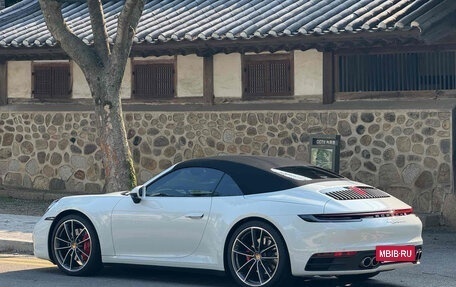Porsche 911, 2022 год, 13 500 000 рублей, 8 фотография