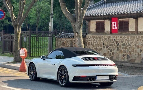 Porsche 911, 2022 год, 13 500 000 рублей, 7 фотография