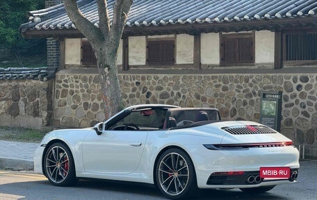 Porsche 911, 2022 год, 13 500 000 рублей, 6 фотография