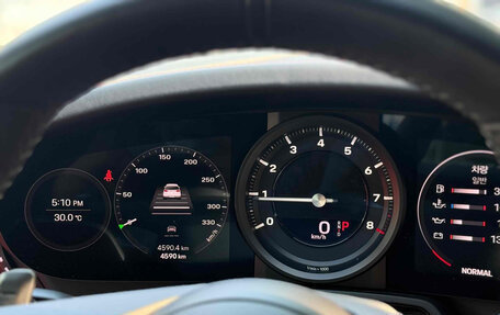 Porsche 911, 2022 год, 13 500 000 рублей, 12 фотография