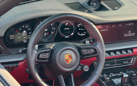 Porsche 911, 2022 год, 13 500 000 рублей, 11 фотография