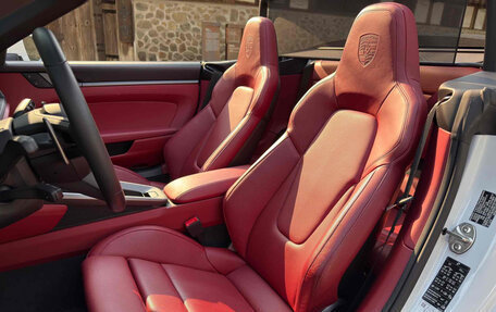 Porsche 911, 2022 год, 13 500 000 рублей, 14 фотография