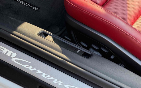 Porsche 911, 2022 год, 13 500 000 рублей, 18 фотография