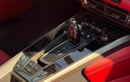 Porsche 911, 2022 год, 13 500 000 рублей, 13 фотография