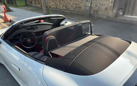 Porsche 911, 2022 год, 13 500 000 рублей, 20 фотография