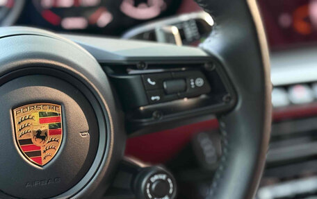 Porsche 911, 2022 год, 13 500 000 рублей, 16 фотография