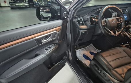 Honda CR-V IV, 2022 год, 1 964 000 рублей, 5 фотография