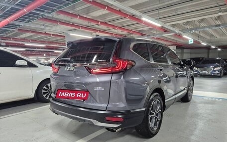 Honda CR-V IV, 2022 год, 1 964 000 рублей, 3 фотография