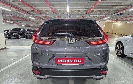 Honda CR-V IV, 2022 год, 1 964 000 рублей, 4 фотография