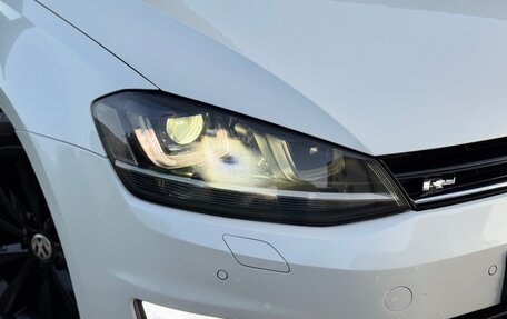 Volkswagen Golf VII, 2013 год, 1 620 000 рублей, 8 фотография