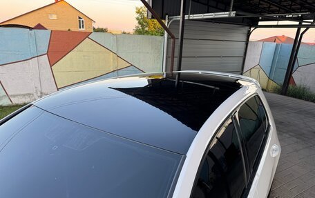 Volkswagen Golf VII, 2013 год, 1 620 000 рублей, 9 фотография