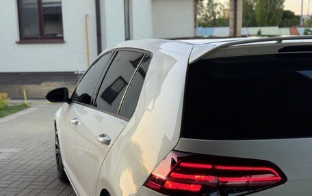 Volkswagen Golf VII, 2013 год, 1 620 000 рублей, 16 фотография