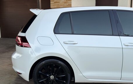Volkswagen Golf VII, 2013 год, 1 620 000 рублей, 23 фотография