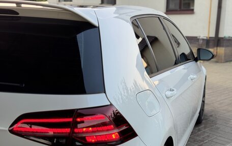 Volkswagen Golf VII, 2013 год, 1 620 000 рублей, 19 фотография