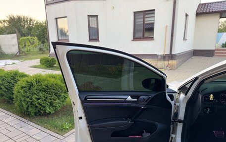 Volkswagen Golf VII, 2013 год, 1 620 000 рублей, 34 фотография