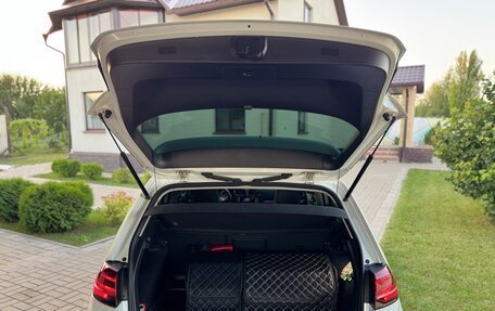 Volkswagen Golf VII, 2013 год, 1 620 000 рублей, 27 фотография