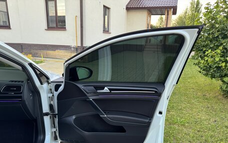 Volkswagen Golf VII, 2013 год, 1 620 000 рублей, 39 фотография
