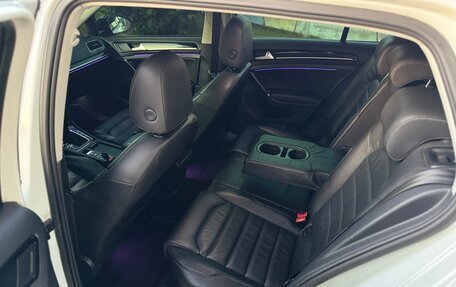 Volkswagen Golf VII, 2013 год, 1 620 000 рублей, 37 фотография
