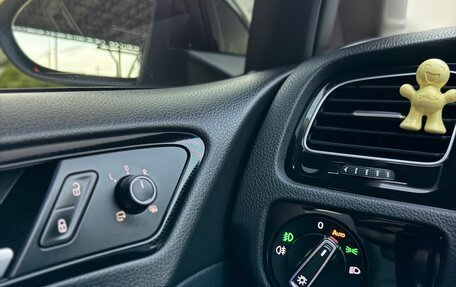 Volkswagen Golf VII, 2013 год, 1 620 000 рублей, 32 фотография
