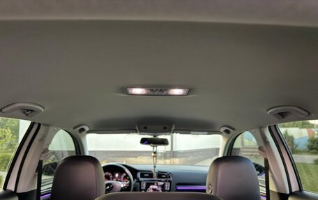 Volkswagen Golf VII, 2013 год, 1 620 000 рублей, 28 фотография