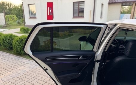 Volkswagen Golf VII, 2013 год, 1 620 000 рублей, 36 фотография