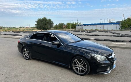 Mercedes-Benz E-Класс, 2015 год, 1 600 000 рублей, 8 фотография