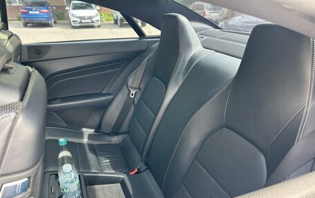 Mercedes-Benz E-Класс, 2015 год, 1 600 000 рублей, 15 фотография