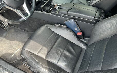 Mercedes-Benz E-Класс, 2015 год, 1 600 000 рублей, 14 фотография