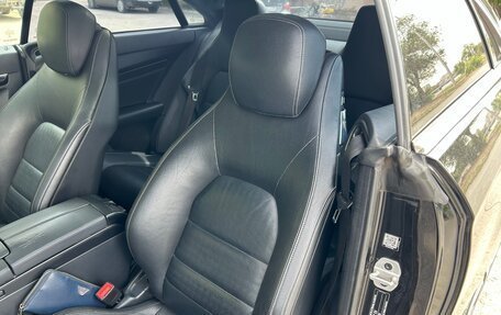 Mercedes-Benz E-Класс, 2015 год, 1 600 000 рублей, 13 фотография