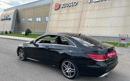 Mercedes-Benz E-Класс, 2015 год, 1 600 000 рублей, 9 фотография
