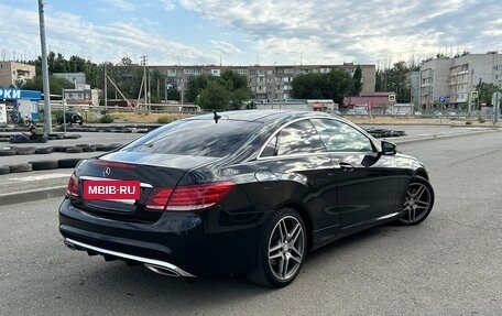 Mercedes-Benz E-Класс, 2015 год, 1 600 000 рублей, 4 фотография