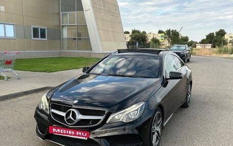 Mercedes-Benz E-Класс, 2015 год, 1 600 000 рублей, 3 фотография