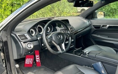 Mercedes-Benz E-Класс, 2015 год, 1 600 000 рублей, 11 фотография
