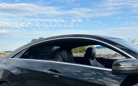 Mercedes-Benz E-Класс, 2015 год, 1 600 000 рублей, 22 фотография