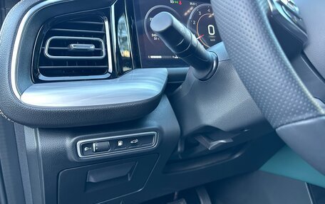 GAC GS8, 2023 год, 4 100 000 рублей, 4 фотография