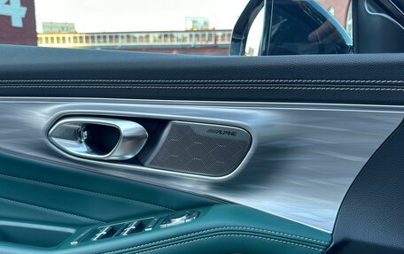 GAC GS8, 2023 год, 4 100 000 рублей, 3 фотография