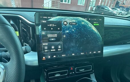 GAC GS8, 2023 год, 4 100 000 рублей, 20 фотография