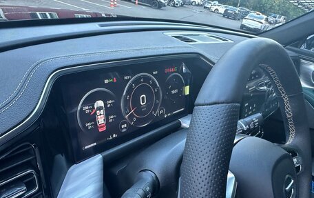 GAC GS8, 2023 год, 4 100 000 рублей, 22 фотография