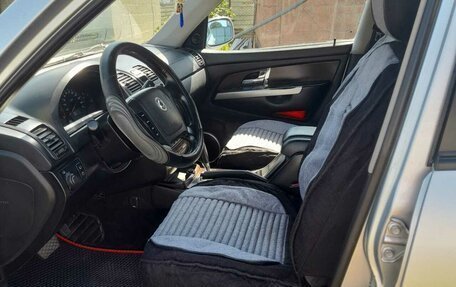 SsangYong Rexton III, 2007 год, 760 000 рублей, 6 фотография