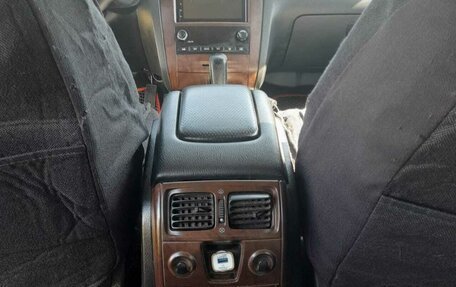 SsangYong Rexton III, 2007 год, 760 000 рублей, 10 фотография