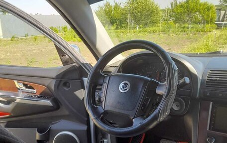 SsangYong Rexton III, 2007 год, 760 000 рублей, 8 фотография