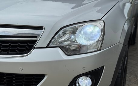Opel Antara I, 2012 год, 840 000 рублей, 7 фотография