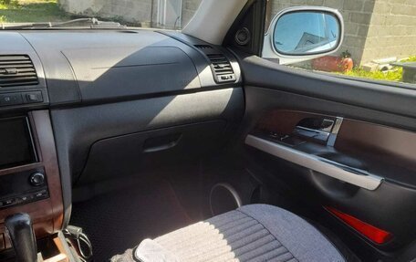 SsangYong Rexton III, 2007 год, 760 000 рублей, 9 фотография