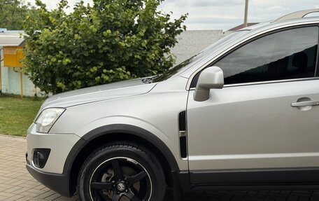 Opel Antara I, 2012 год, 840 000 рублей, 9 фотография