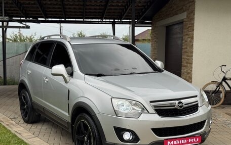 Opel Antara I, 2012 год, 840 000 рублей, 6 фотография