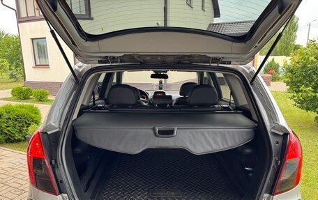 Opel Antara I, 2012 год, 840 000 рублей, 29 фотография