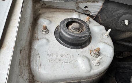 Opel Antara I, 2012 год, 840 000 рублей, 38 фотография