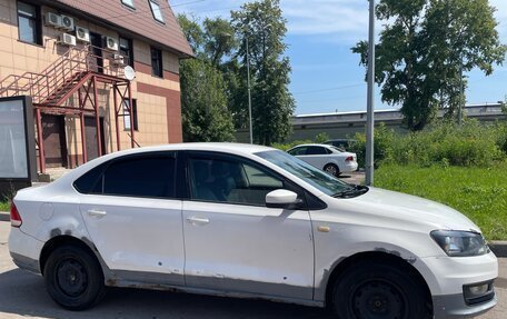 Volkswagen Polo VI (EU Market), 2013 год, 390 000 рублей, 3 фотография